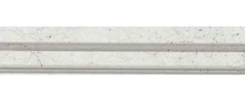 Керамогранит Italon Шарм Экстра Каррара Лондон 5х30 пат в Челябинске