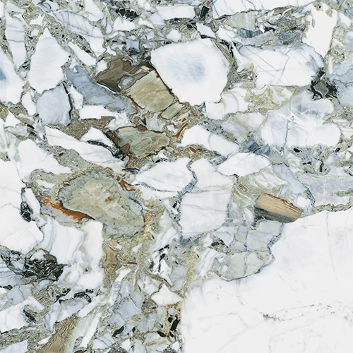 Керамогранит Vitra SityMarble Амазония Мультиколор 60х60 (Лаппатированная и Реттифицированная) в Челябинске