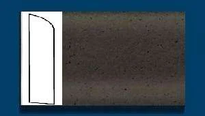 Плинтус пробковый ArtCorkDesing С 106 (Колер 18) 10х60х910 мм в Челябинске