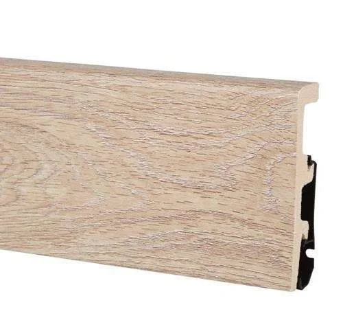 Плинтус полиуретановый Arbiton INTEGRA 11 Дуб Персидский 2,4 м в Челябинске