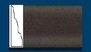 Плинтус пробковый ArtCorkDesing С 105 (Колер 18) 18x45x910 мм в Челябинске