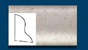 Плинтус пробковый ArtCorkDesing С 102 (Колер 2) 20x40x910 мм в Челябинске