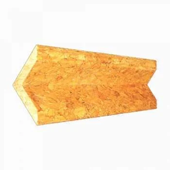 Угол пробковый внутренний ArtCorkDesign С 301 (20х20х910мм) в Челябинске