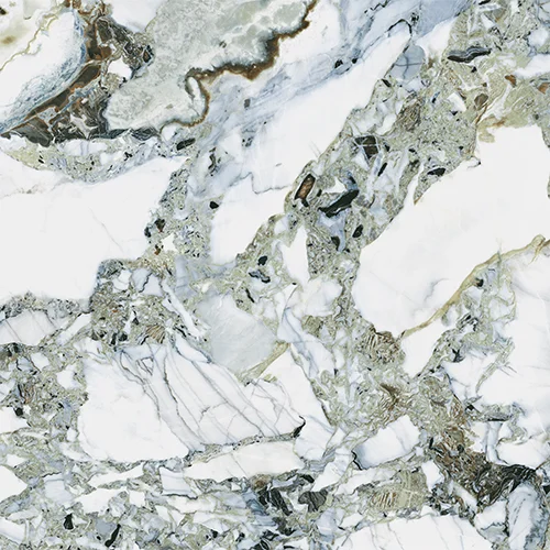 Керамогранит Vitra SityMarble Амазония Мультиколор 60х60 (Лаппатированная и Реттифицированная) в Челябинске