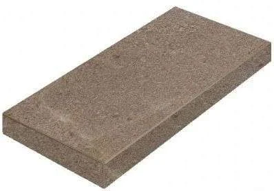 Керамогранит Italon Контемпора Бёрн 33x120 ступень угловая левая в Челябинске