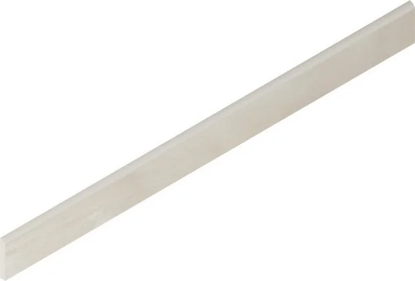 Керамогранит Italon Континуум Пьюр Плинтус 7.2х80 (Натуральная и Реттифицированная) в Челябинске