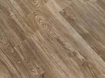 Каменно-полимерная плитка Alpine Floor Sequoia Секвойя Тёмная ECO 6-12, 4мм 43 класс в Челябинске