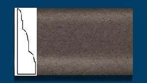 Плинтус пробковый ArtCorkDesing С 105 (Колер 16) 18x45x910 мм в Челябинске