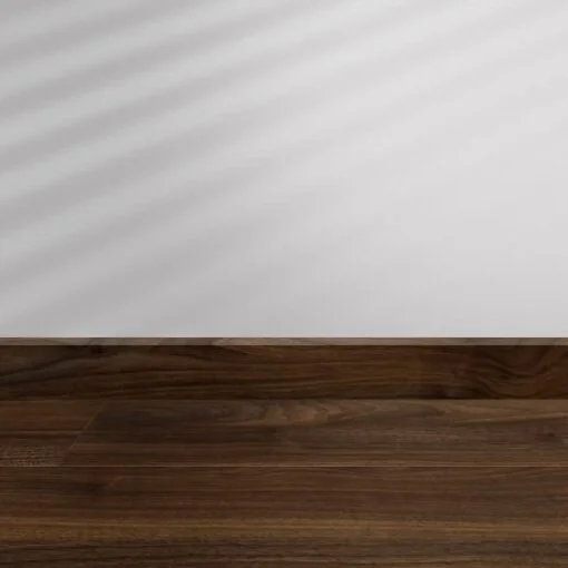 Виниловый плинтус Moduleo MDF English Walnut 20896 (12,5 х 60 х 2400 мм) в Челябинске