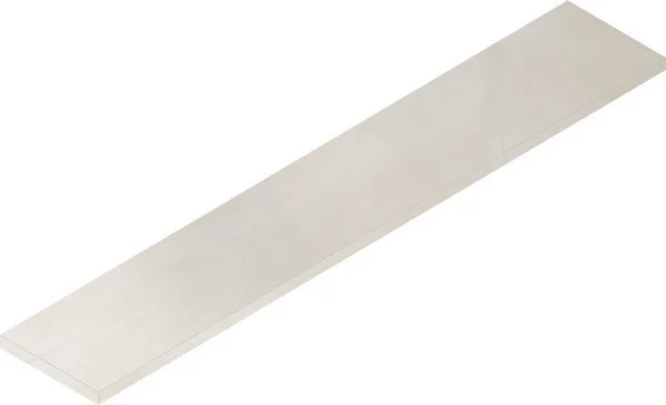 Керамогранит Italon Континуум Полар Ступень угловая левая 33х160 (Натуральная) в Челябинске