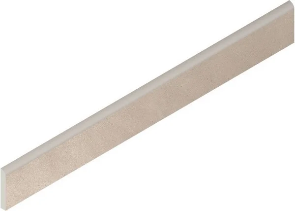 Керамогранит Italon Этернум Крим Плинтус 7.2х60 (Натуральная и Реттифицированная) в Челябинске