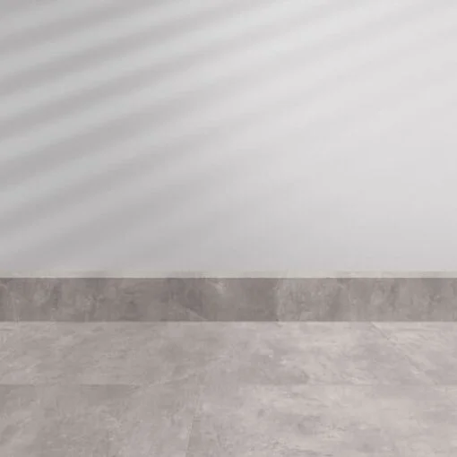 Виниловый плинтус Moduleo MDF Jet Stone 46958 (12,5 х 60 х 2400 мм) в Челябинске