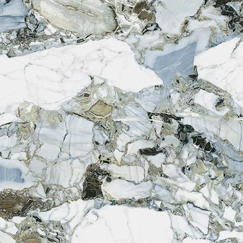 Керамогранит Vitra SityMarble Амазония Мультиколор 60х60 (Лаппатированная и Реттифицированная) в Челябинске