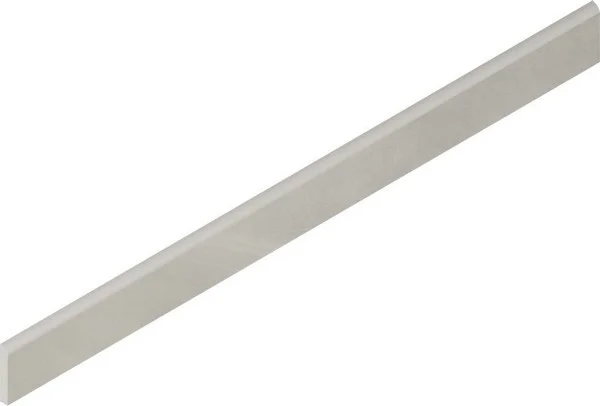 Керамогранит Italon Континуум Сильвер Плинтус 7.2х80 (Натуральная и Реттифицированная) в Челябинске