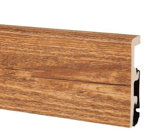 Плинтус полиуретановый Arbiton INTEGRA 10 Дуб Кальвадос 2,4 м в Челябинске