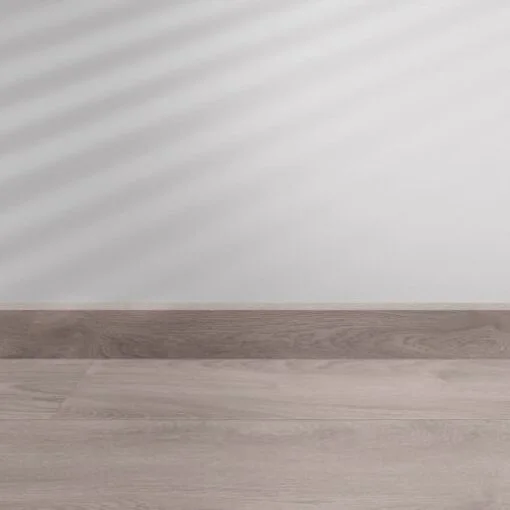 Виниловый плинтус Moduleo MDF Midland Oak 22936 (12,5 х 60 х 2400 мм) в Челябинске