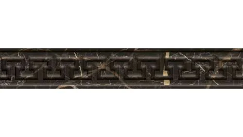 Керамогранит Italon Шарм Экстра Лоран Бордюр Лиф 5х30 в Челябинске