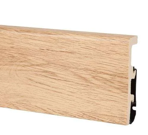 Плинтус полиуретановый Arbiton INTEGRA 09 Дуб Классический 2,4 м в Челябинске