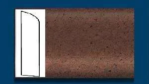 Плинтус пробковый ArtCorkDesing С 106 (Колер 13) 10х60х910 мм в Челябинске