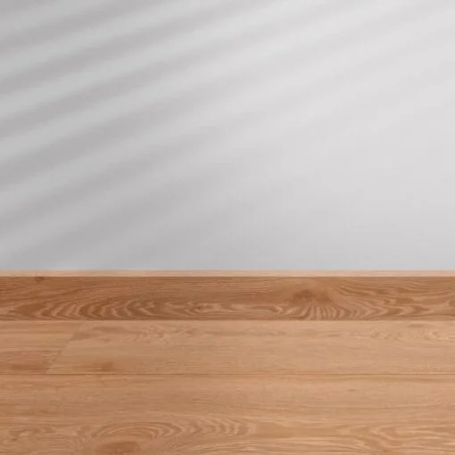 Виниловый плинтус Moduleo MDF Blackjack Oak 22450 (12,5 х 60 х 2400 мм) в Челябинске