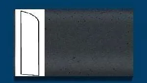 Плинтус пробковый ArtCorkDesing С 106 (Колер 17) 10х60х910 мм в Челябинске