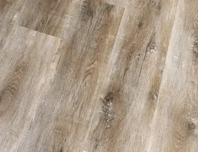 Кварц-виниловая плитка Alpine Floor Ultra Дуб Медовый ЕСО 5-17 2 мм. 34 класс в Челябинске