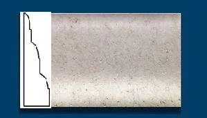 Плинтус пробковый ArtCorkDesing С 105 (Колер 2) 18x45x910 мм в Челябинске