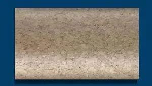 Плинтус пробковый ArtCorkDesing С 101 (Колер 6) 20x60x910 мм в Челябинске