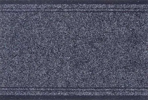 Ковровая дорожка Ideal Kortriek 5072 - 1,0 м (синий) в Челябинске