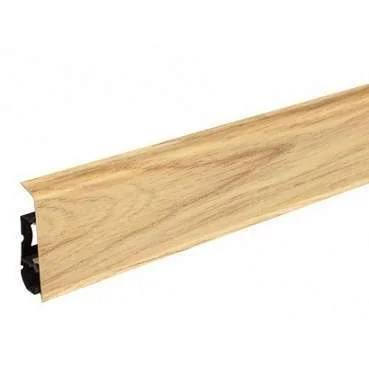 Плинтус пластиковый Arbiton INDO70 05 Дуб Уинстон 2,5 м в Челябинске