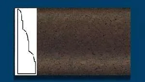 Плинтус пробковый ArtCorkDesing С 105 (Колер 19) 18x45x910 мм в Челябинске