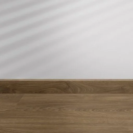 Виниловый плинтус Moduleo MDF Laurel Oak 51864 (12,5 х 60 х 2400 мм) в Челябинске