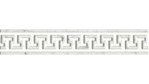Керамогранит Italon Шарм Экстра Каррара Бордюр Лиф 5х30 в Челябинске