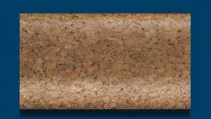 Плинтус пробковый ArtCorkDesing С 101 (Колер 9) 20x60x910 мм в Челябинске