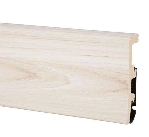 Плинтус полиуретановый Arbiton INTEGRA 05 Дуб Сити 2,4 м в Челябинске