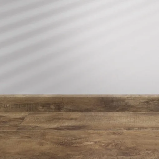 Виниловый плинтус Moduleo MDF Country Oak 54875 (12,5 х 60 х 2400 мм) в Челябинске