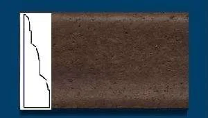 Плинтус пробковый ArtCorkDesing С 105 (Колер 12) 18x45x910 мм в Челябинске