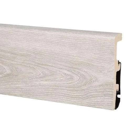 Плинтус полиуретановый Arbiton INTEGRA 07 Дуб Алабама 2,4 м в Челябинске