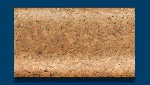 Плинтус пробковый ArtCorkDesing С 101 (Колер 8) 20x60x910 мм в Челябинске