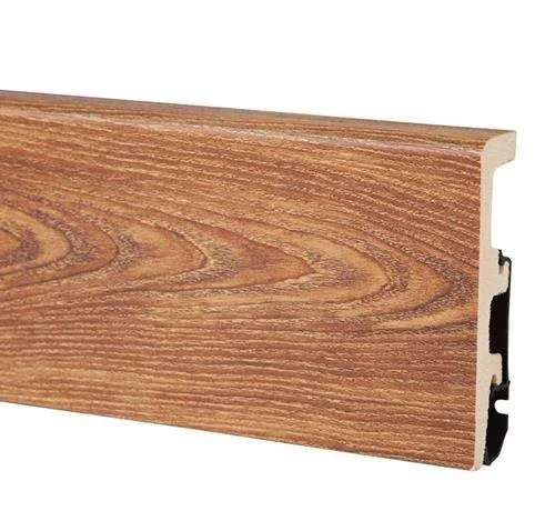 Плинтус полиуретановый Arbiton INTEGRA 19 Дуб Натурал 2,4 м в Челябинске