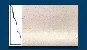 Плинтус пробковый ArtCorkDesing С 105 (Колер 1) 18x45x910 мм в Челябинске