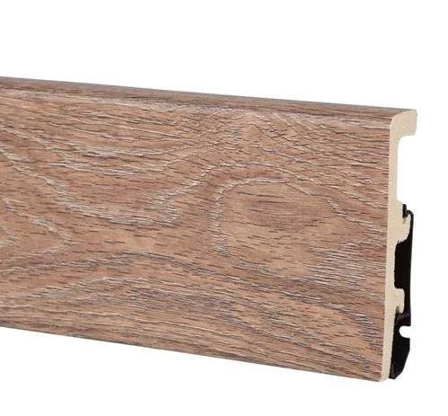 Плинтус полиуретановый Arbiton INTEGRA 18 Дуб Лофт 2,4 м в Челябинске