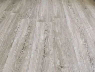 Каменно-полимерная плитка Alpine Floor Sequoia Секвойя Коньячная ECO 6-2, 4мм 43 класс в Челябинске