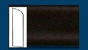 Плинтус пробковый ArtCorkDesing С 106 (Колер 21) 10х60х910 мм в Челябинске