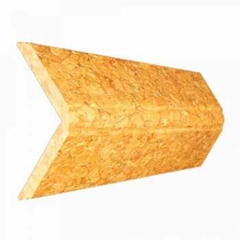 Угол пробковый наружный ArtCorkDesign С 302 (20х20х910мм) в Челябинске