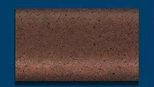 Плинтус пробковый ArtCorkDesing С 101 (Колер 13) 20x60x910 мм в Челябинске