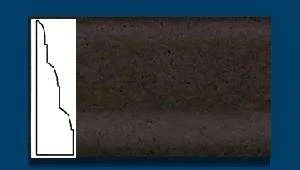 Плинтус пробковый ArtCorkDesing С 105 (Колер 20) 18x45x910 мм в Челябинске