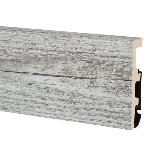 Плинтус полиуретановый Arbiton INTEGRA 14 Дуб Орегон 2,4 м в Челябинске