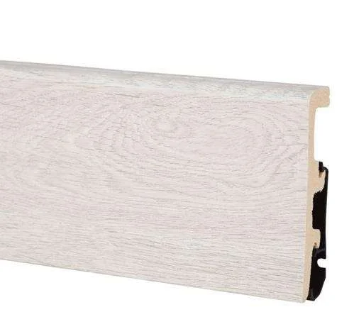 Плинтус полиуретановый Arbiton INTEGRA 04 Северный Ясень 2,4 м в Челябинске