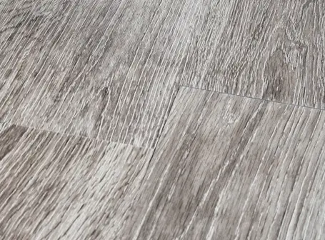 Кварц-виниловая плитка Alpine Floor Ultra Дуб Дымчатый ЕСО 5-24 2 мм. 34 класс в Челябинске